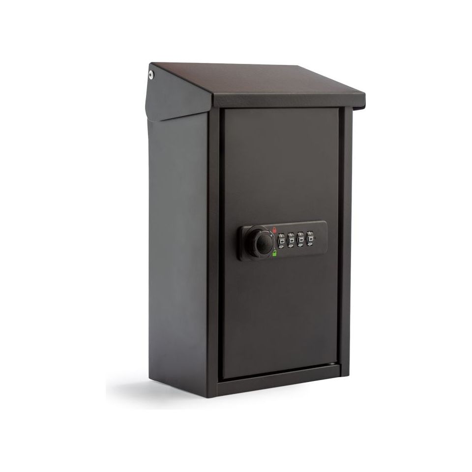 Sandleford 140 x 230 x 70mm Safe Key Drop (Model KDB0STH) - South East Clearance Centre