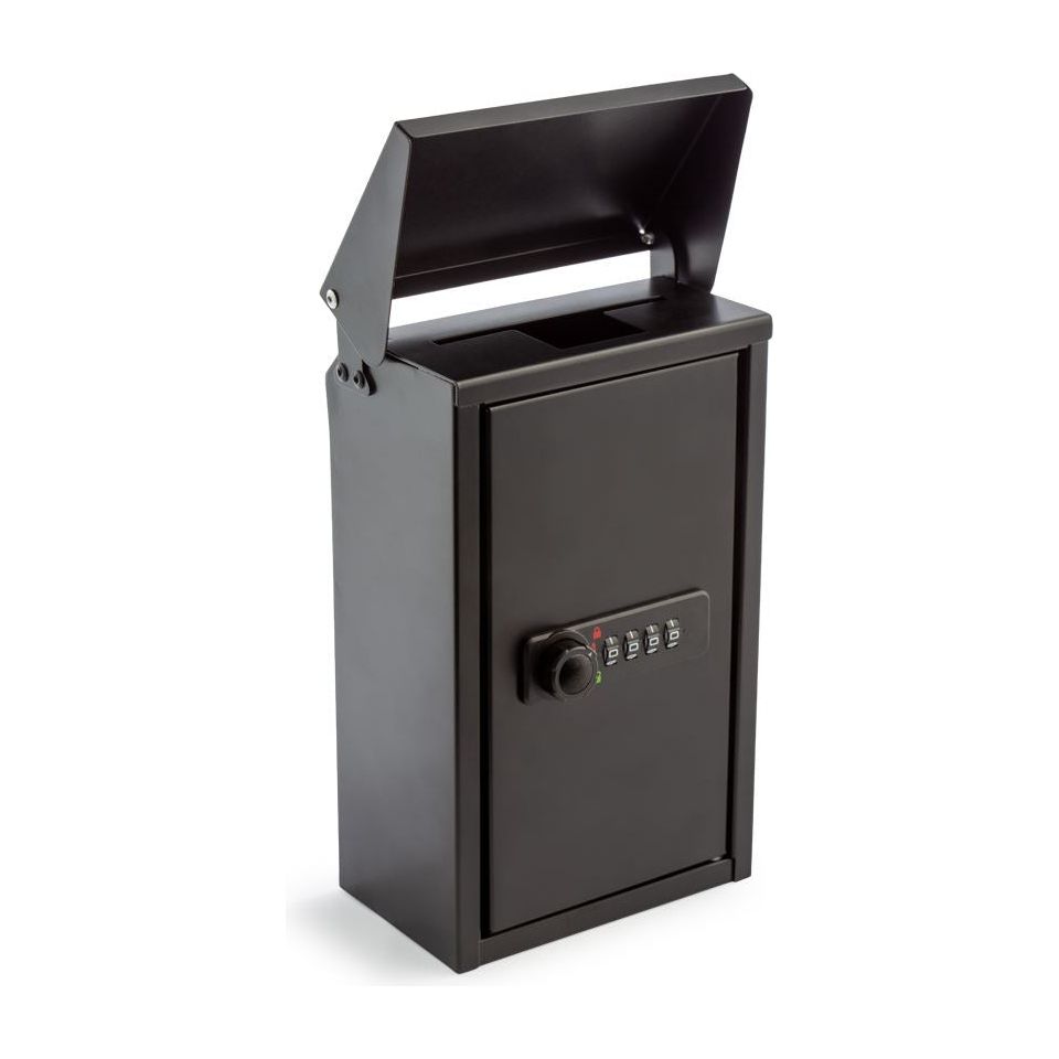 Sandleford 140 x 230 x 70mm Safe Key Drop (Model KDB0STH) - South East Clearance Centre