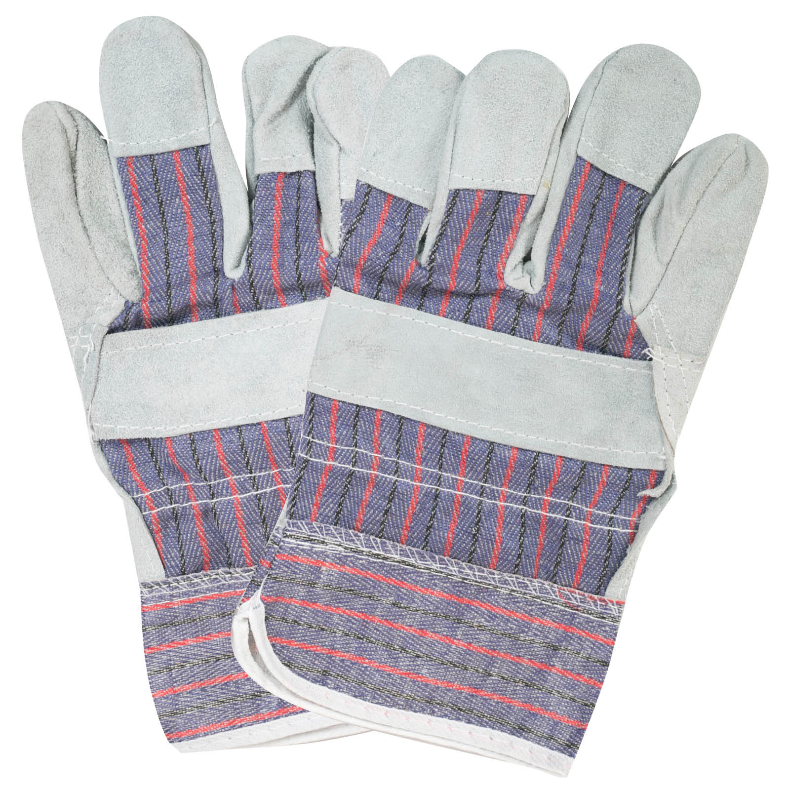 Pope 1010110 Handy Work Gloves - 12 Pairs