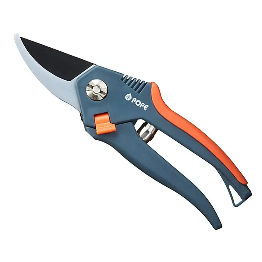 (6 Pack) Pope Bypass Pruner All Purpose Hardened Steel Blade 1010930