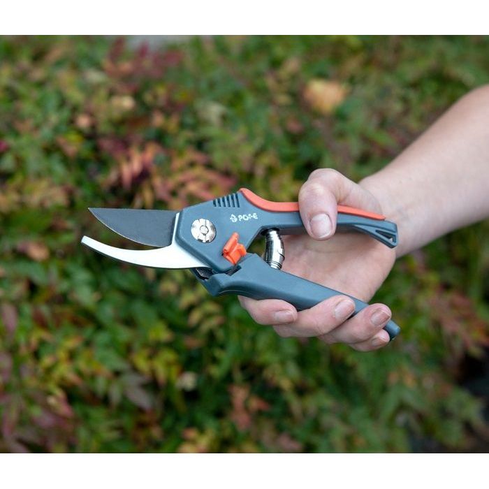 (6 Pack) Pope Bypass Pruner All Purpose Hardened Steel Blade 1010930