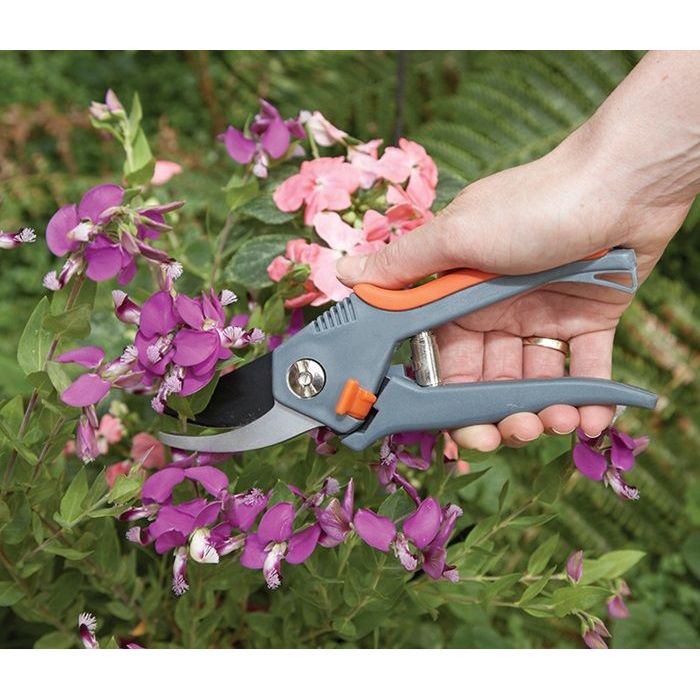 (6 Pack) Pope Bypass Pruner All Purpose Hardened Steel Blade 1010930