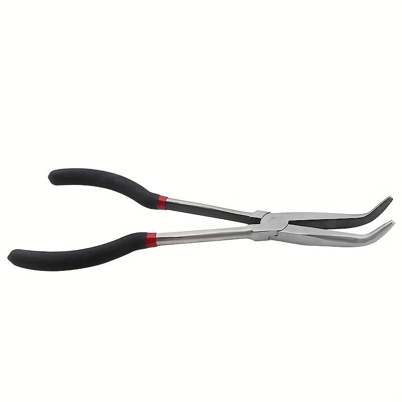 11" Long Nose Pliers - South East Clearance Centre