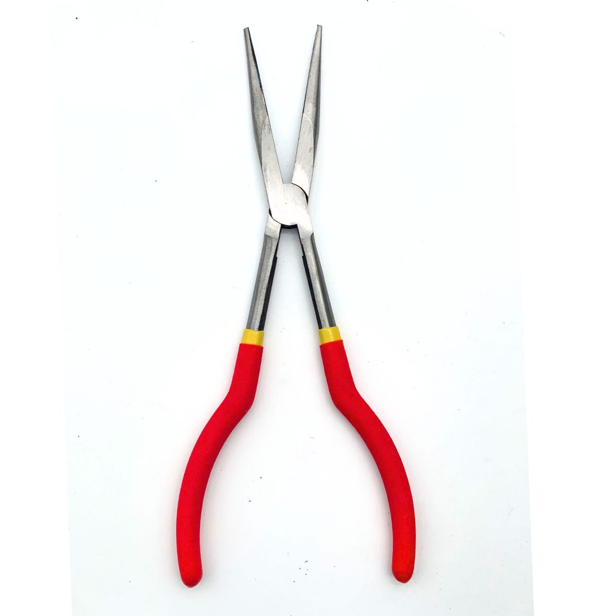 11" Long Nose Pointy Nose Pliers - South East Clearance Centre