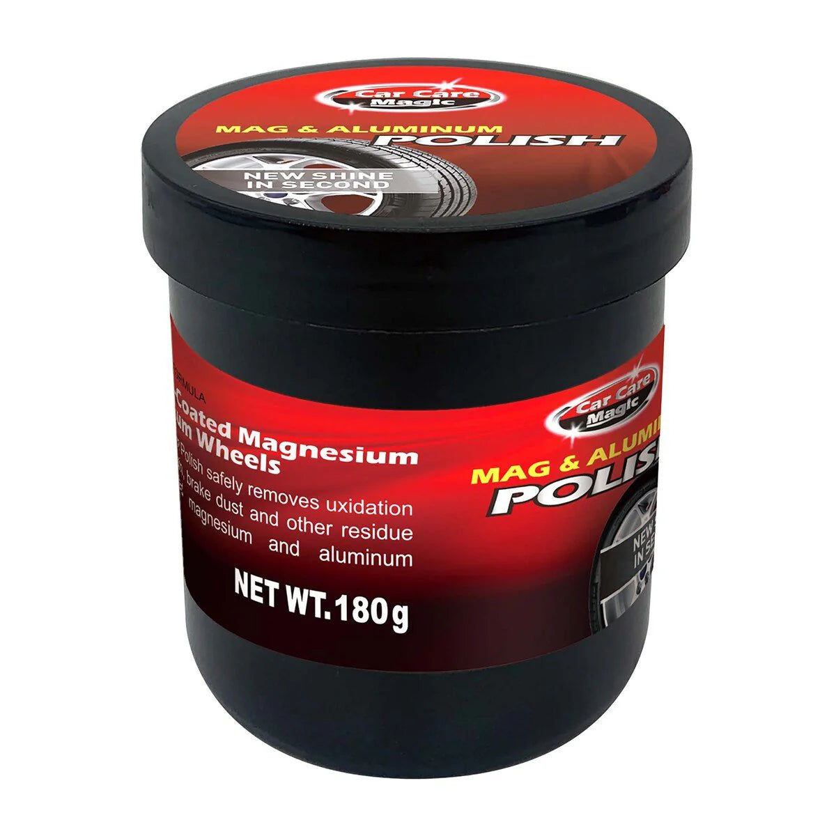 Mag & Aluminum Polish 78130 - South East Clearance Centre