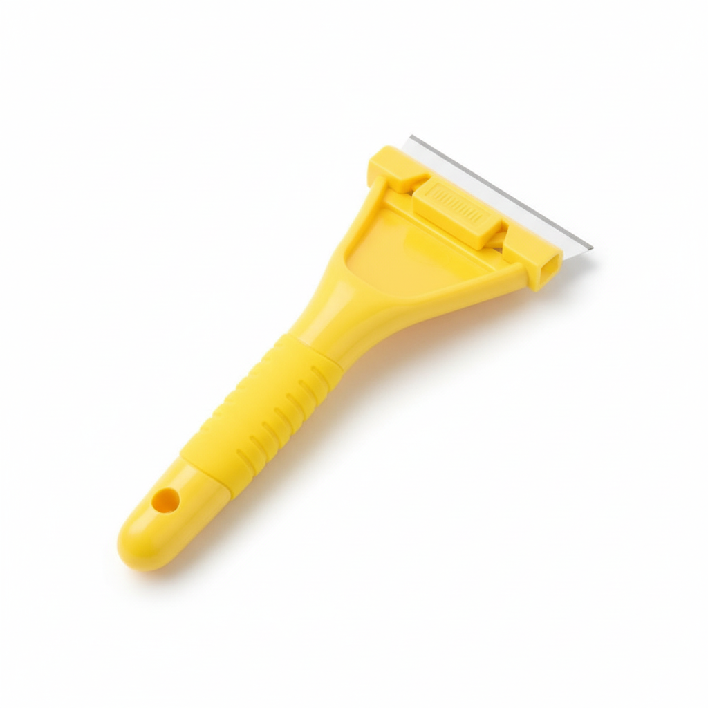 Phoenix Window Scraper Tool with Replaceable Blade 12068 - South East Clearance Centre