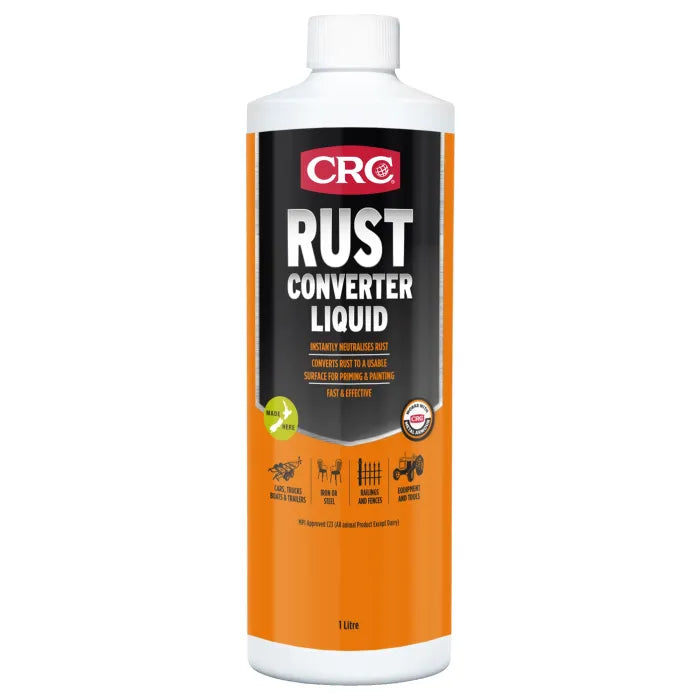 CRC Rust Converter 1L - 18418