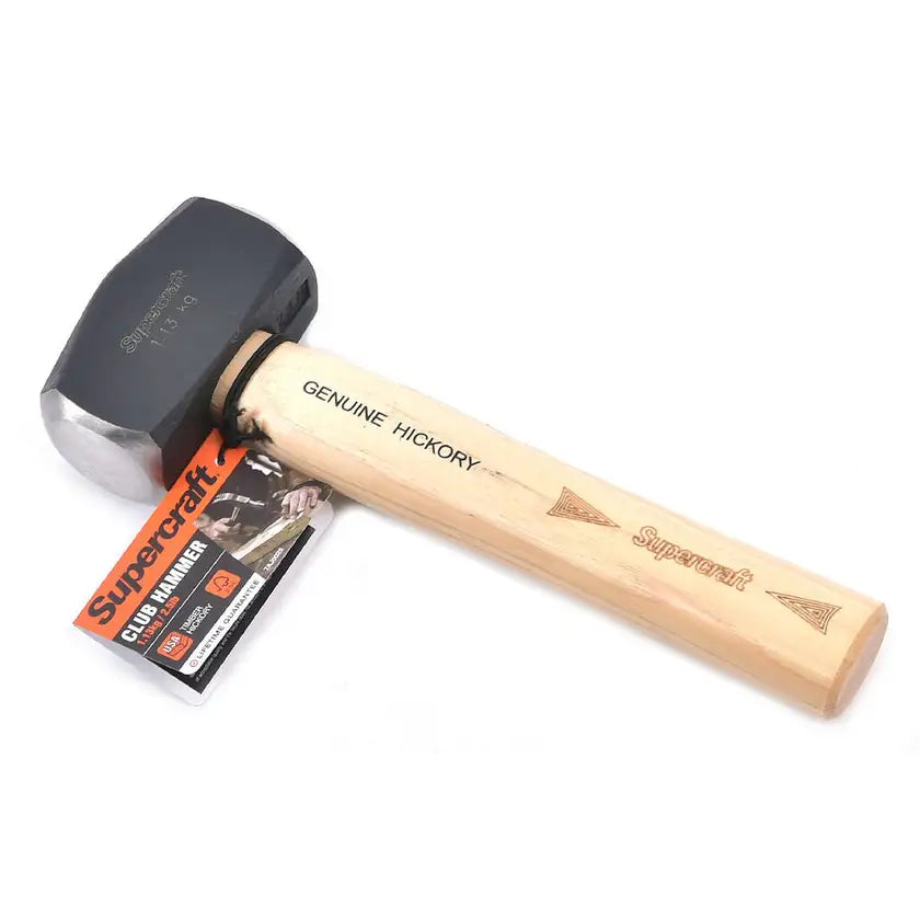 Supercraft Club Hammer 1.13kg - South East Clearance Centre