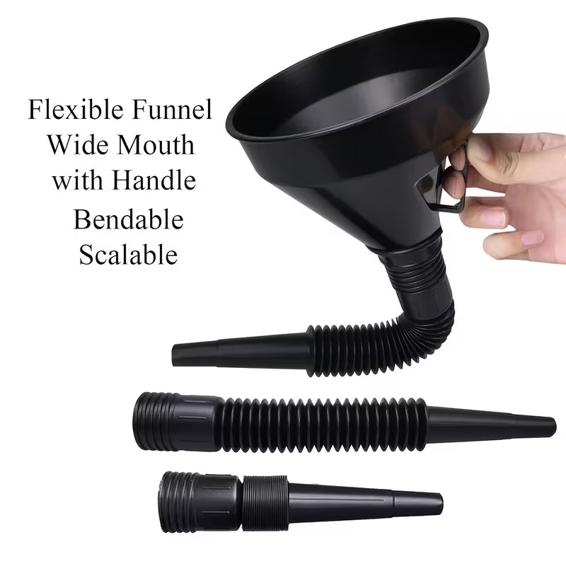 Universal Automotive Funnel - South East Clearance Centre
