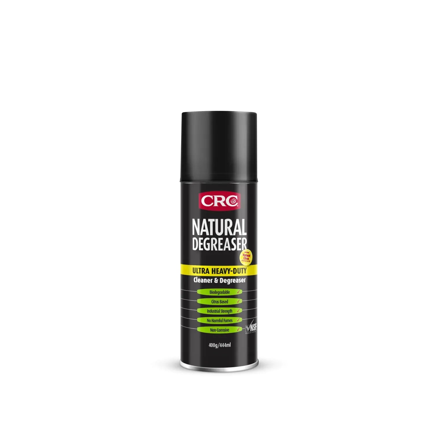 CRC Natural Degreaser 400g | Product Code : 3076 - South East Clearance Centre