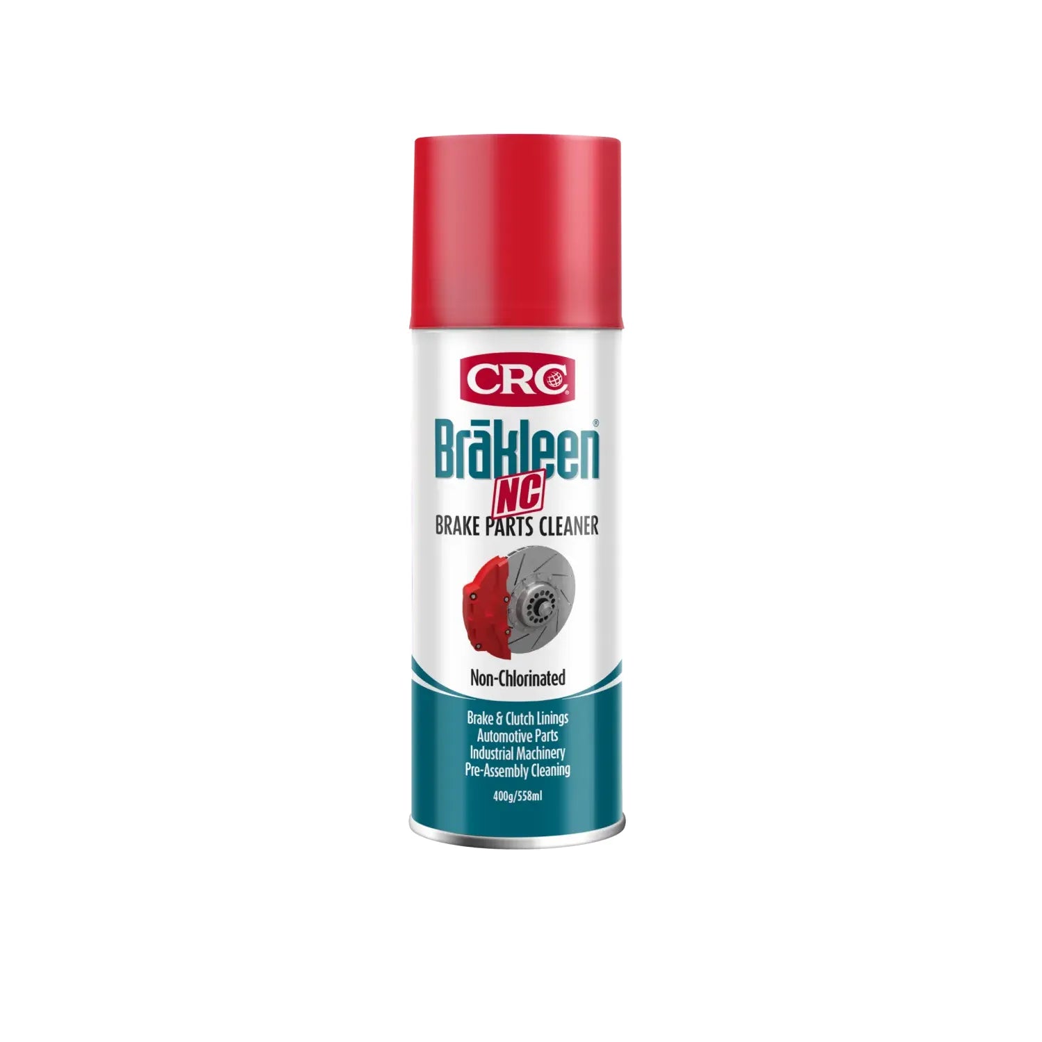 CRC Brakleen Non Chlorinated 400g | Product Code : 5084 - South East Clearance Centre