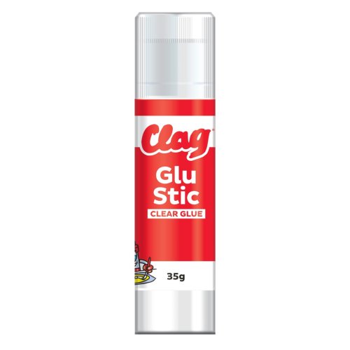 Clag Glue Stick - Bostik - 35G (Mega Pack - 240 Glue Sticks) - South East Clearance Centre