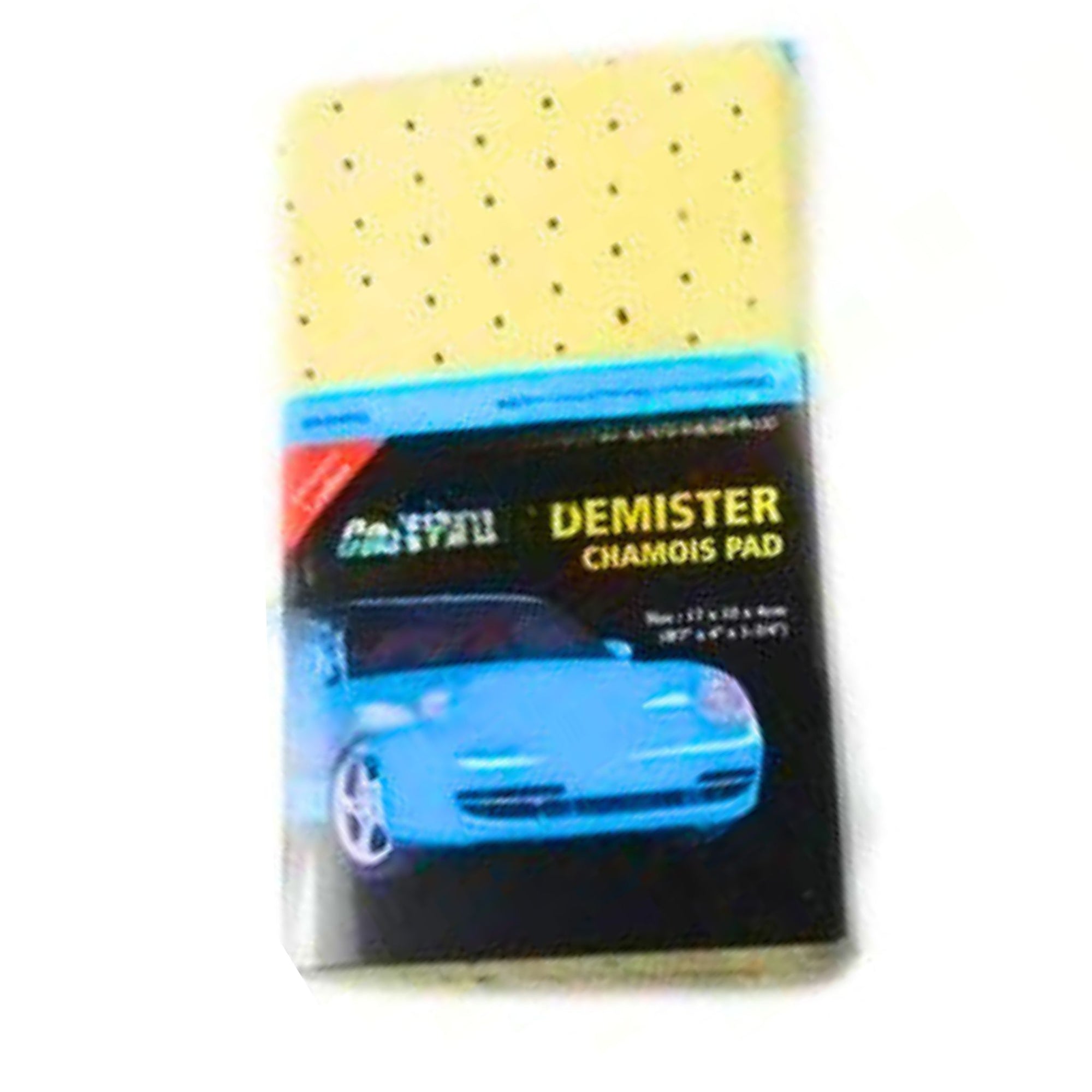 Chamois Demister Pad | 03100 - South East Clearance Centre