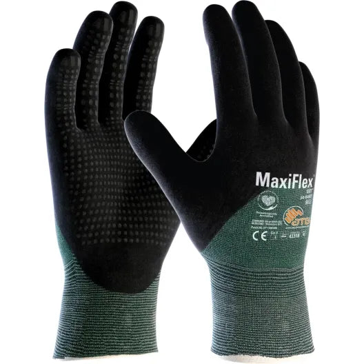 MaxiFlex® Cut™ 34-8453 (Size 6) 12 pairs - South East Clearance Centre