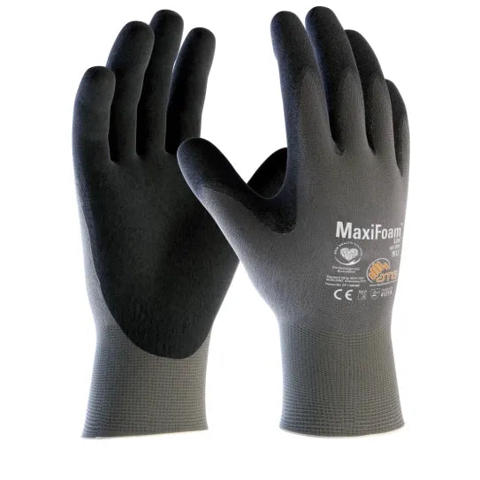 MaxiFoam® Lite™ 34-900 Gloves (144 Pairs) - South East Clearance Centre