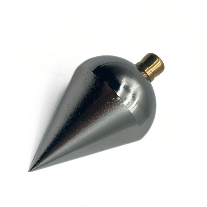 Supercraft TLB0200 Plumb Bob 200gm - South East Clearance Centre