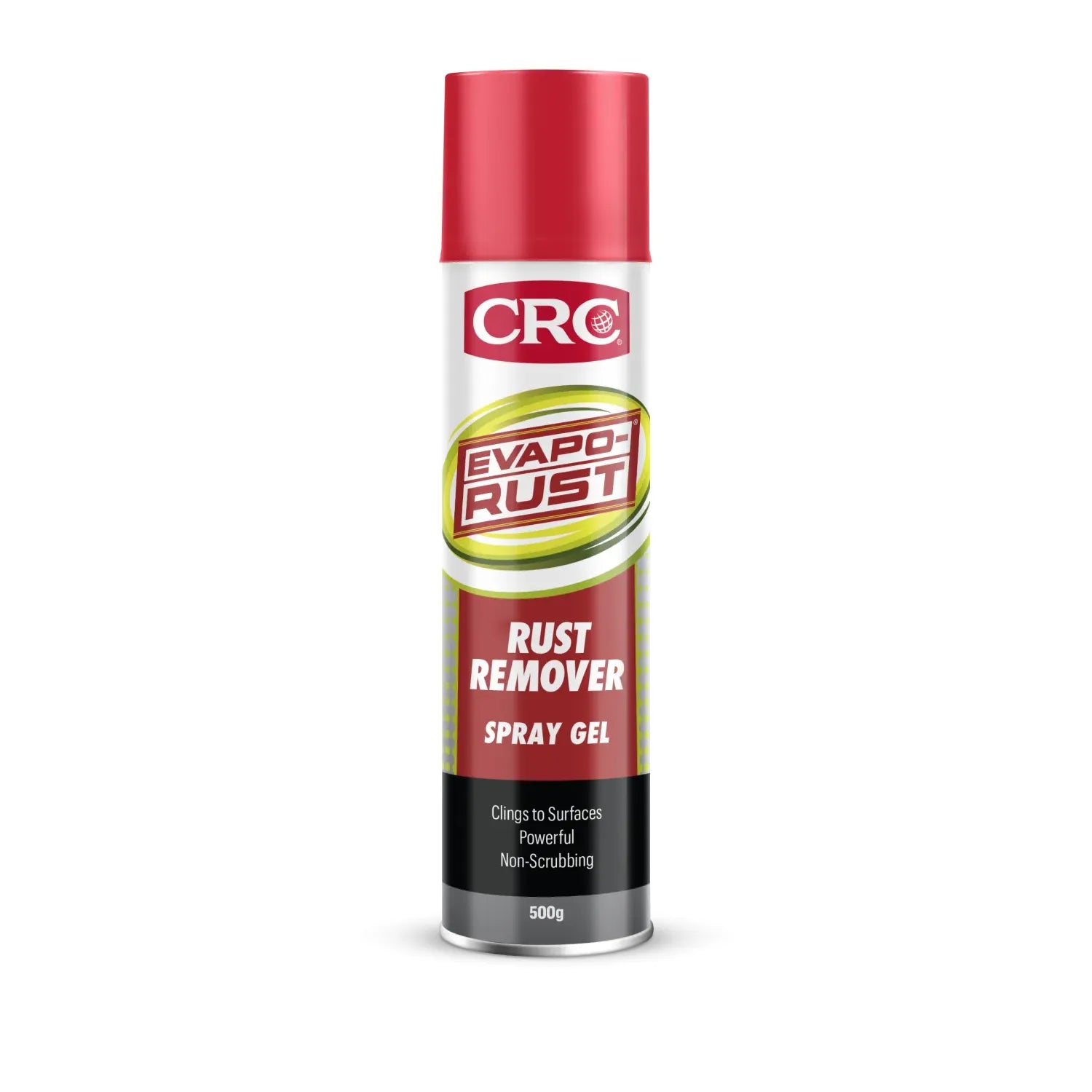 CRC Evapo-Rust Spray Gel 500G | Product Code : 1753336 - South East Clearance Centre