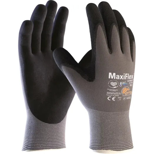 MaxiFlex® Ultimate™ with AD-APT® 42-874 (12 Pairs) - South East Clearance Centre