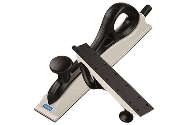 Norton Multi-Air Sanding Block 70 X 400 Mm