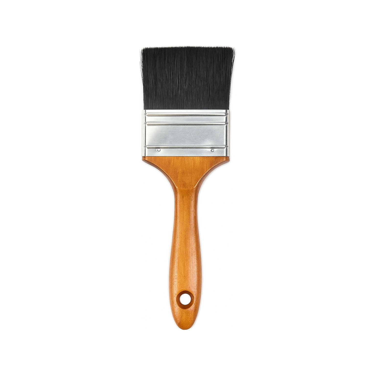 Supercraft SPP1340 Paint Brush 75mm Wood Handle - South East Clearance Centre