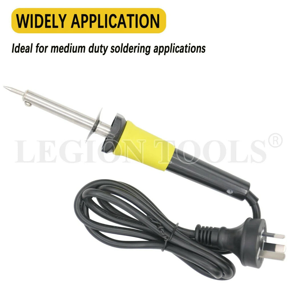 Soldering Iron 30W - South East Clearance Centre