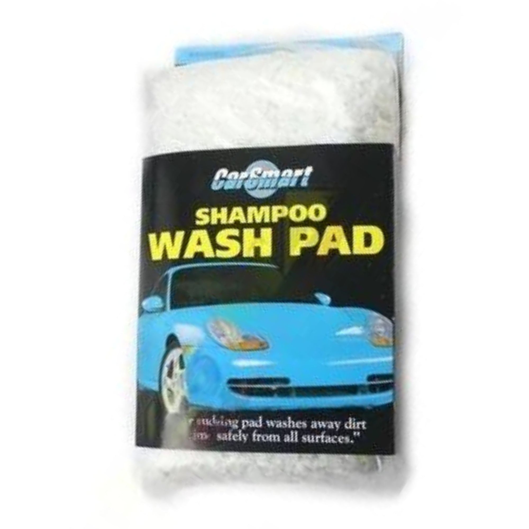 Shampoo Wash Sponge | 9-36 - South East Clearance Centre