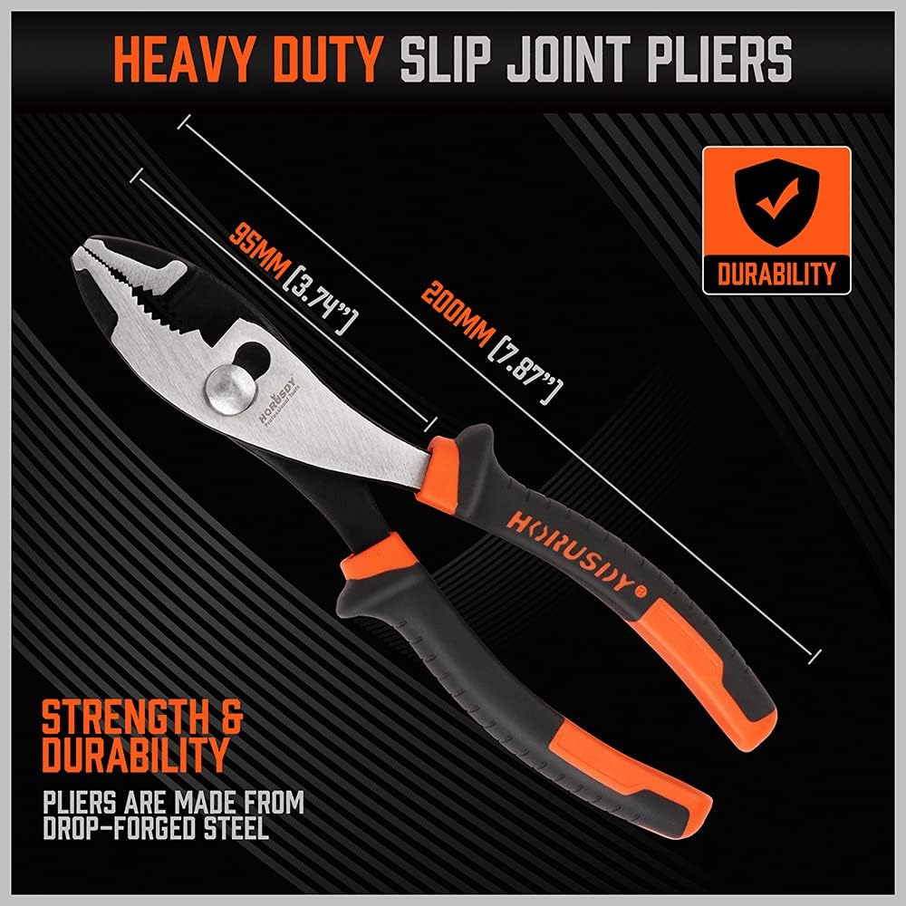 Slip-Joint Pliers
