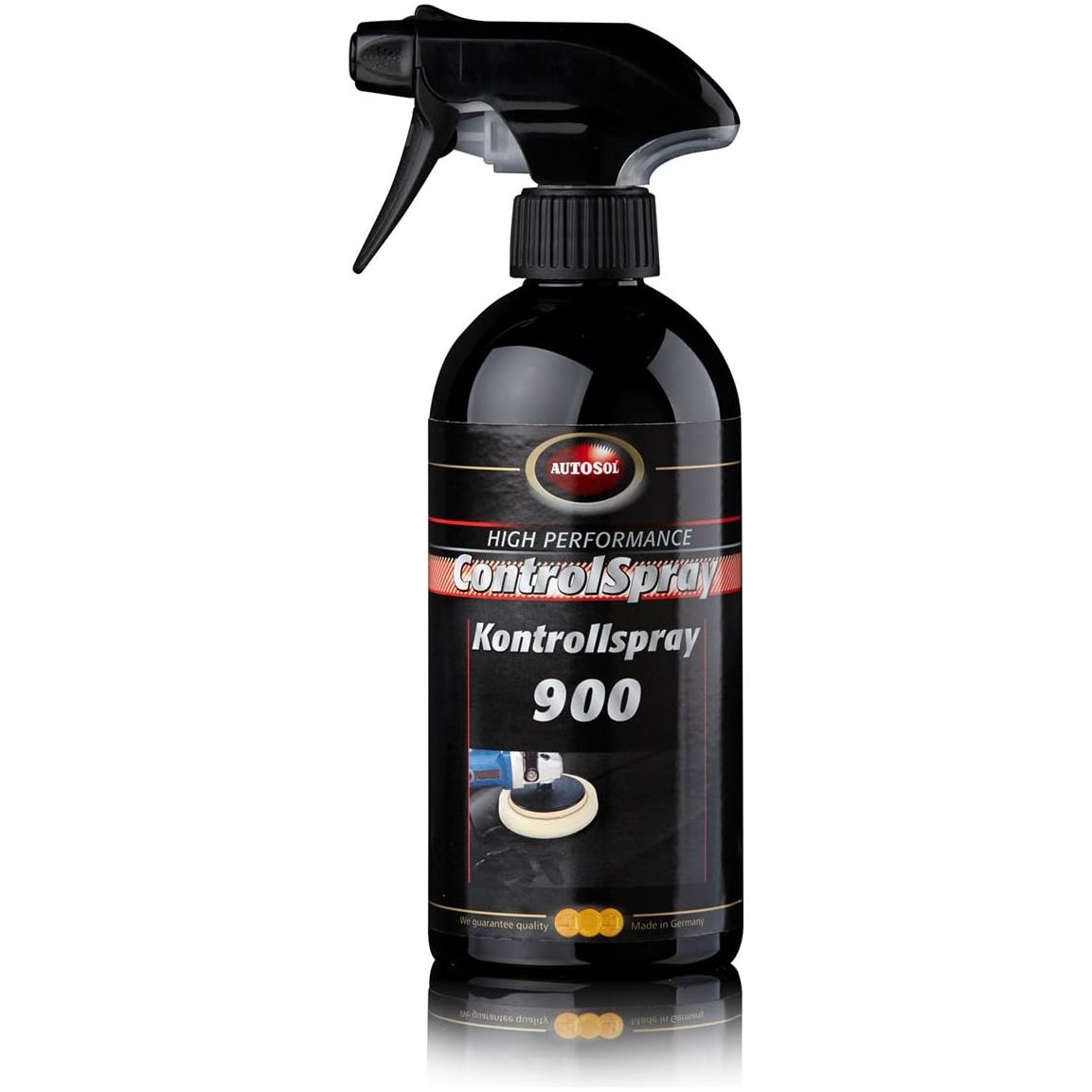 Autosol 036900 High Performance Control Spray 500Ml - South East Clearance Centre