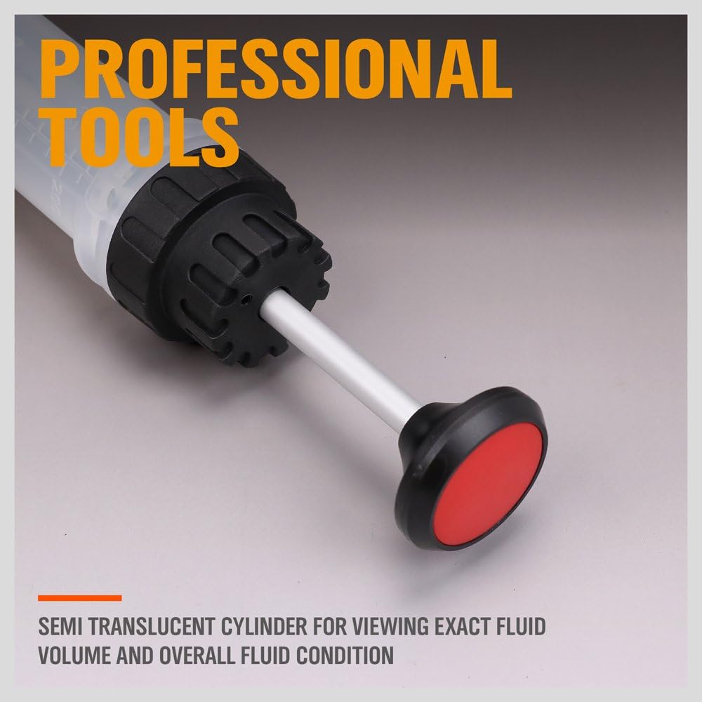 200cc Fluid Extractor & Fill Pump - South East Clearance Centre