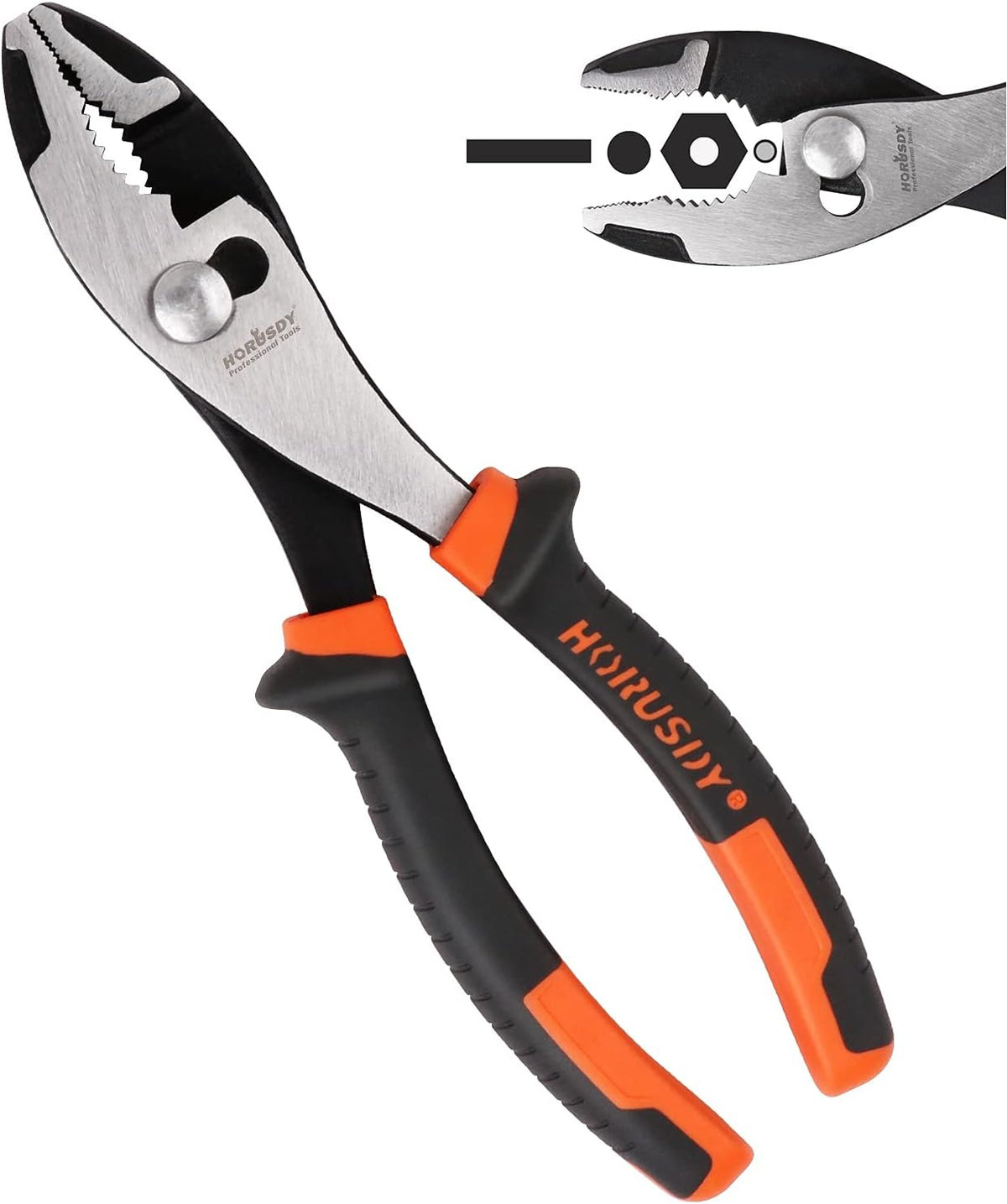 Slip-Joint Pliers