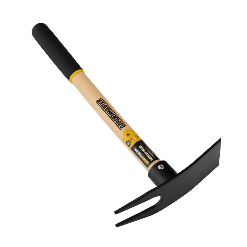 Gardenmaster Multi-Hoe Timber Handle - South East Clearance Centre