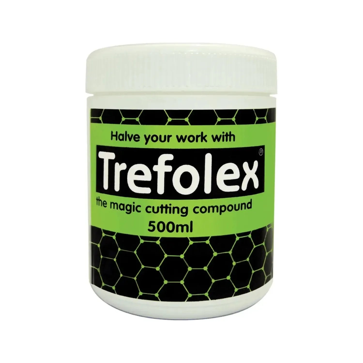 CRC Trefolex Cutting Paste 500ml | Product Code : 3060 - South East Clearance Centre