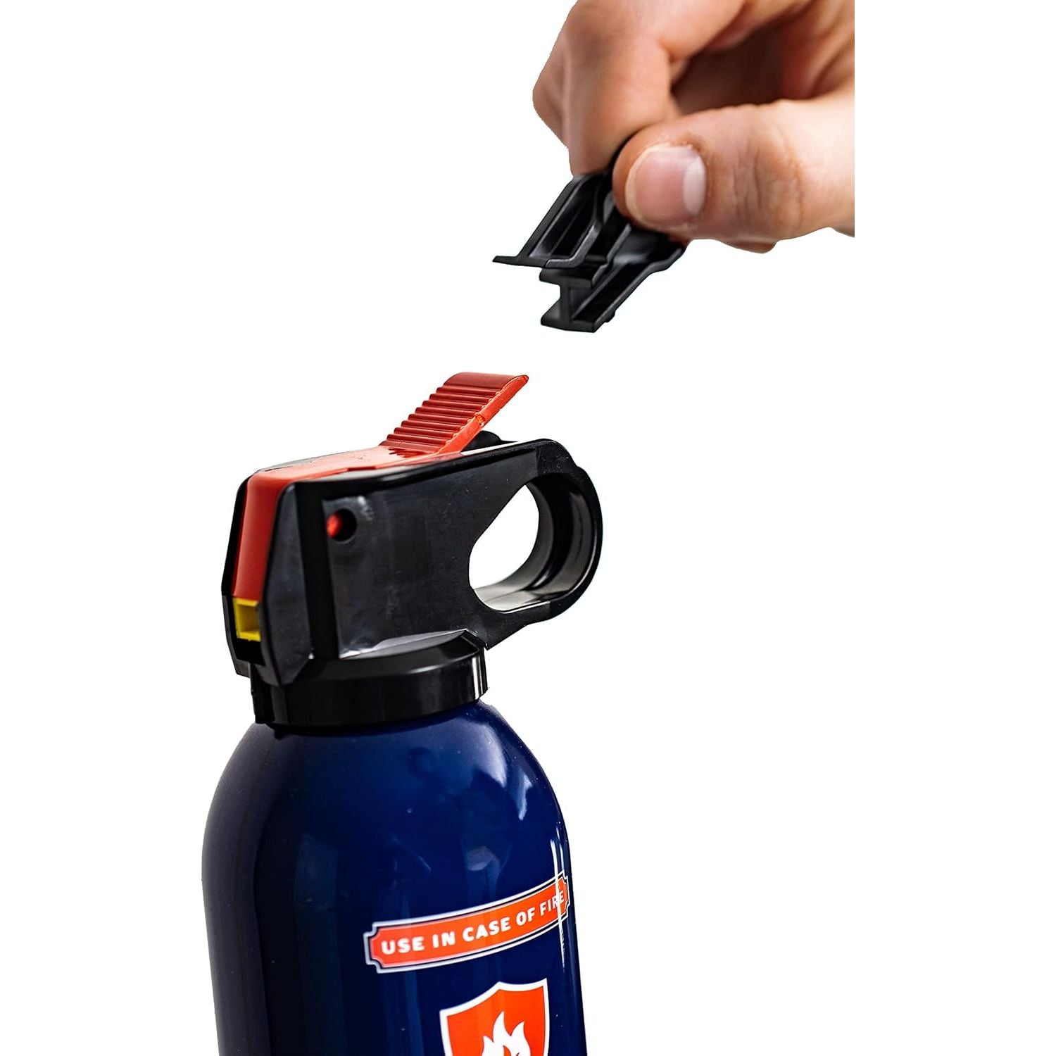 (2 Pack) Vapor Clean Fire Spray – Portable Fire Extinguishers for Home, Car & Kitchen - South East Clearance Centre