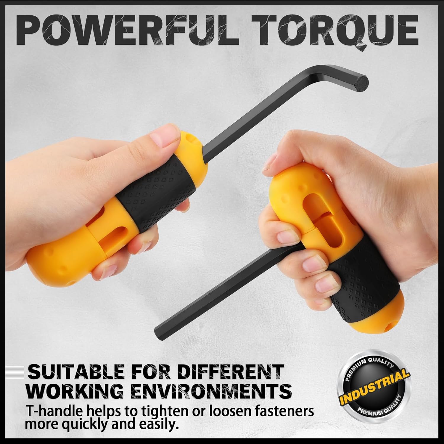 31 Piece Allen Key Hex Set - South East Clearance Centre