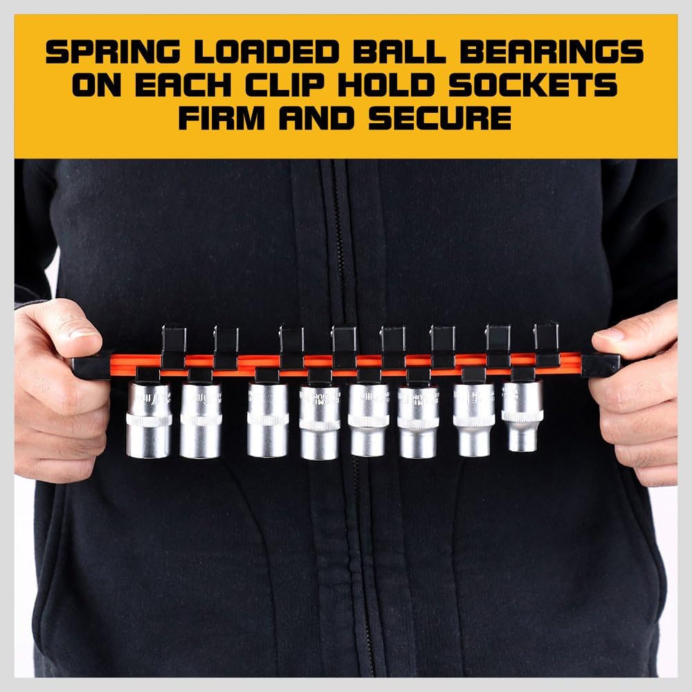 3 Piece Double Sided Socket Organizer - South East Clearance Centre
