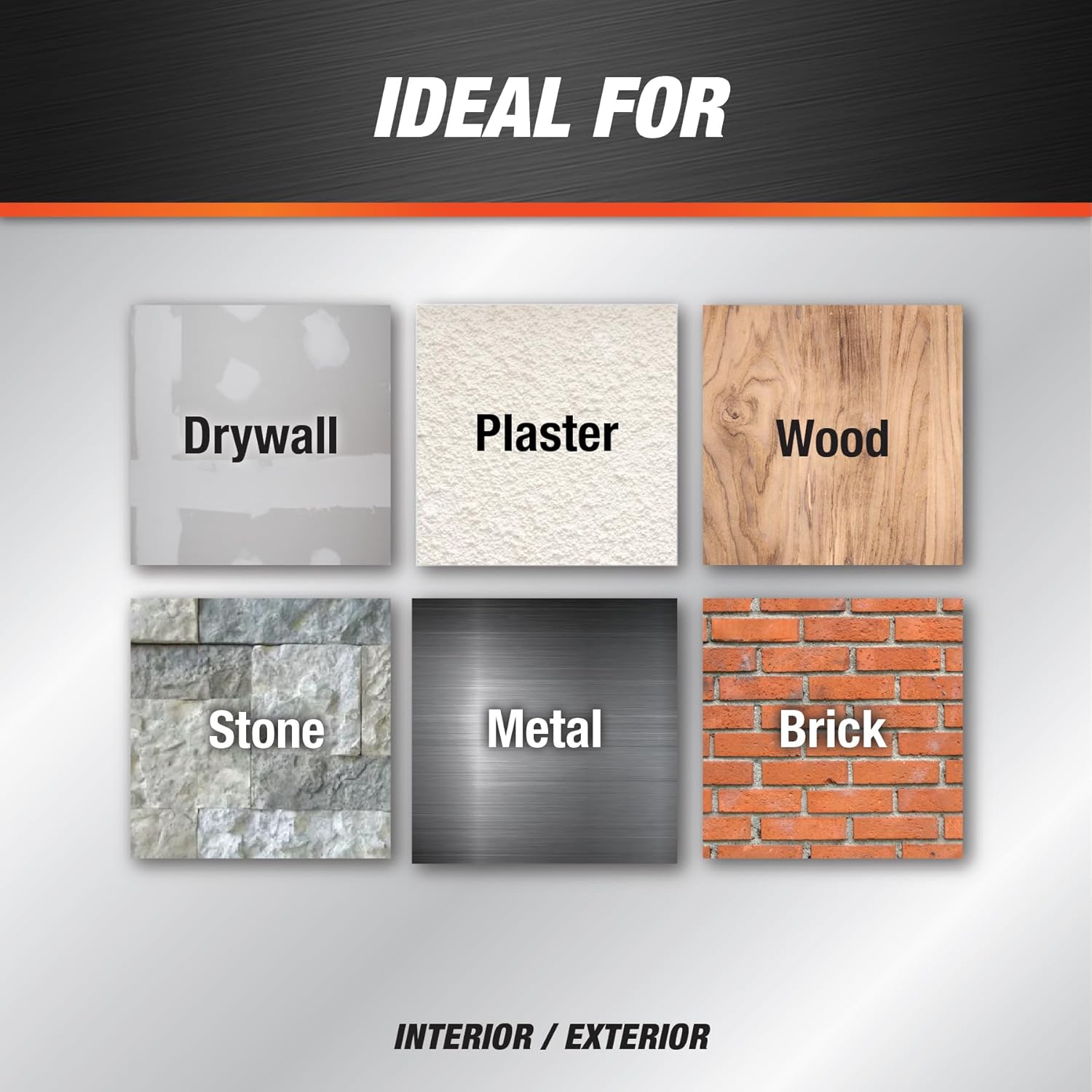 (TWIN PACK) DAP Fast Dry Premium Spackling Gallon, 3.78L - Ultra Tough, Sandable & Paintable Filler for Interior/Exterior - Fast-Drying, Shrink-Proof Formula for Drywall Repair, Off White - South East Clearance Centre