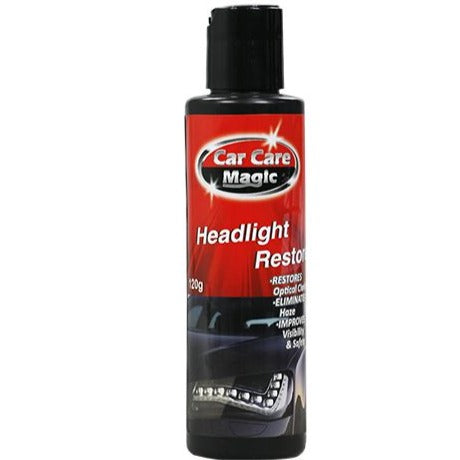 Headlight Restorer, 78145 - South East Clearance Centre