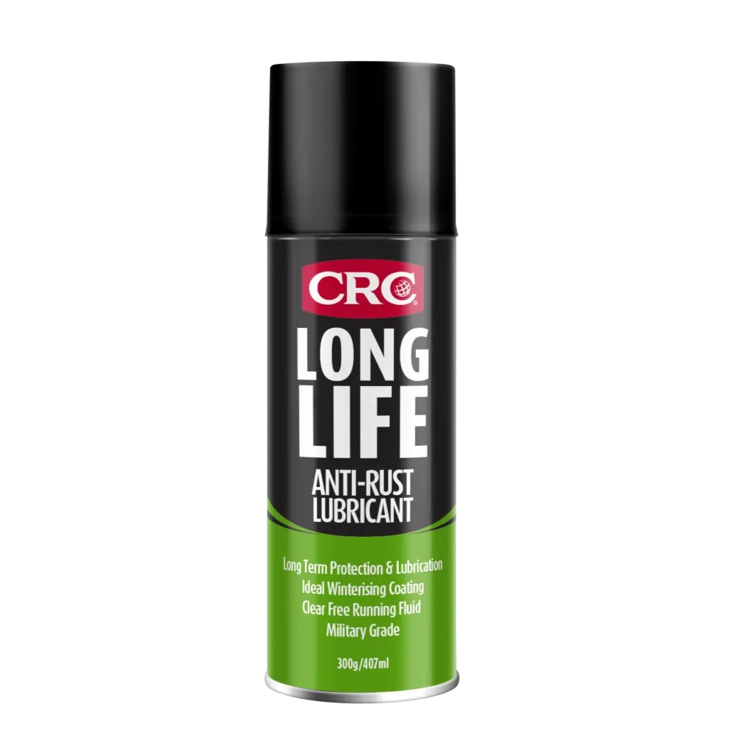 CRC Long Life Anti-Rust & Lubricant 300g | Product Code : 3097 - South East Clearance Centre