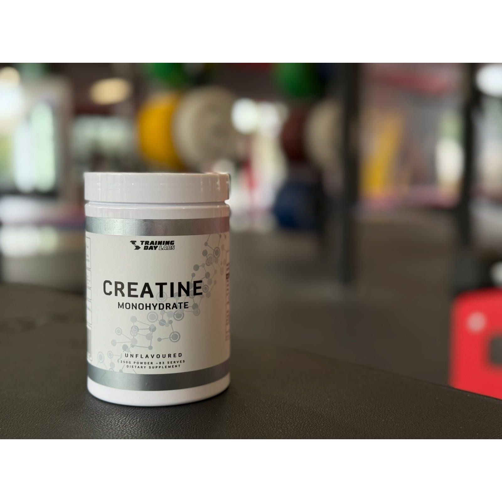 Training Day Labs Creatine Monohydrate - 83 Serves - South East Clearance Centre