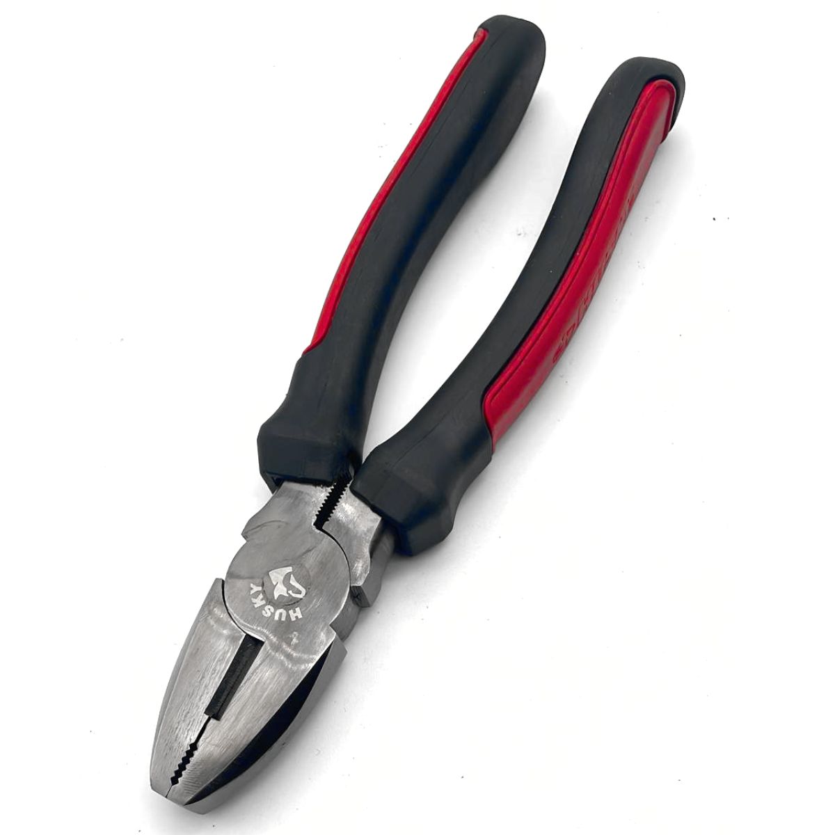 8" inch Heavy Duty Forged Carbon Steel Linesman Pliers - South East Clearance Centre