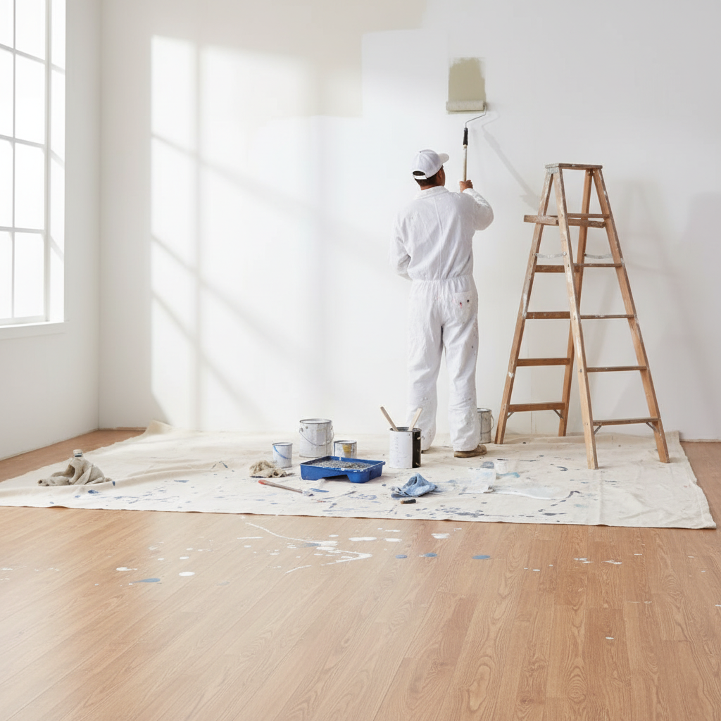 Phoenix Heavy Duty Canvas 5 x 12 feet 9205 - South East Clearance Centre