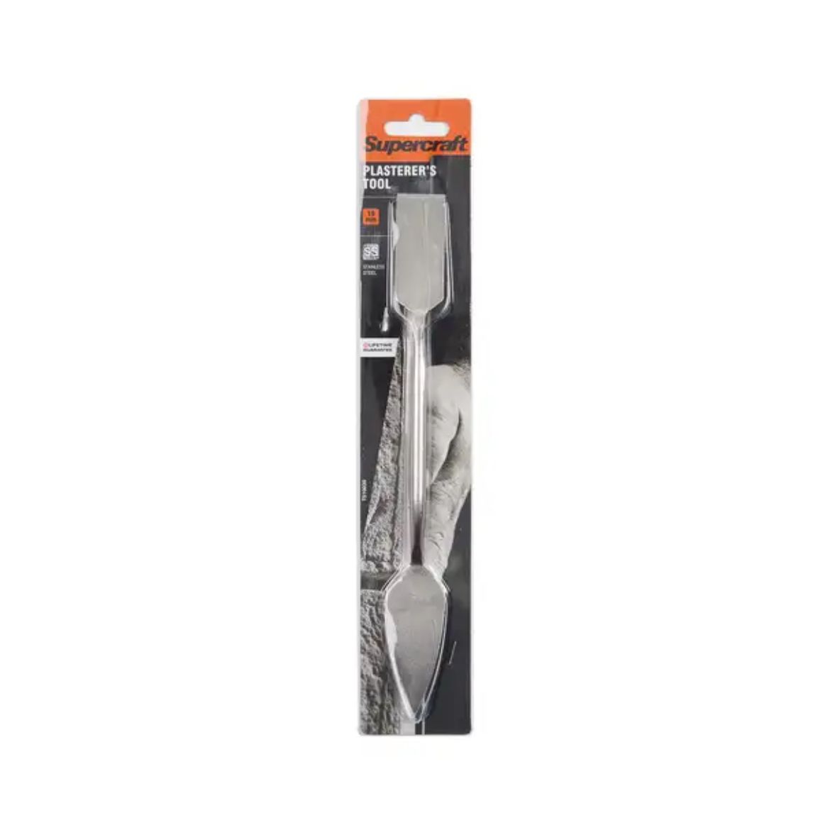 Supercraft Plasterers Tool 25mm