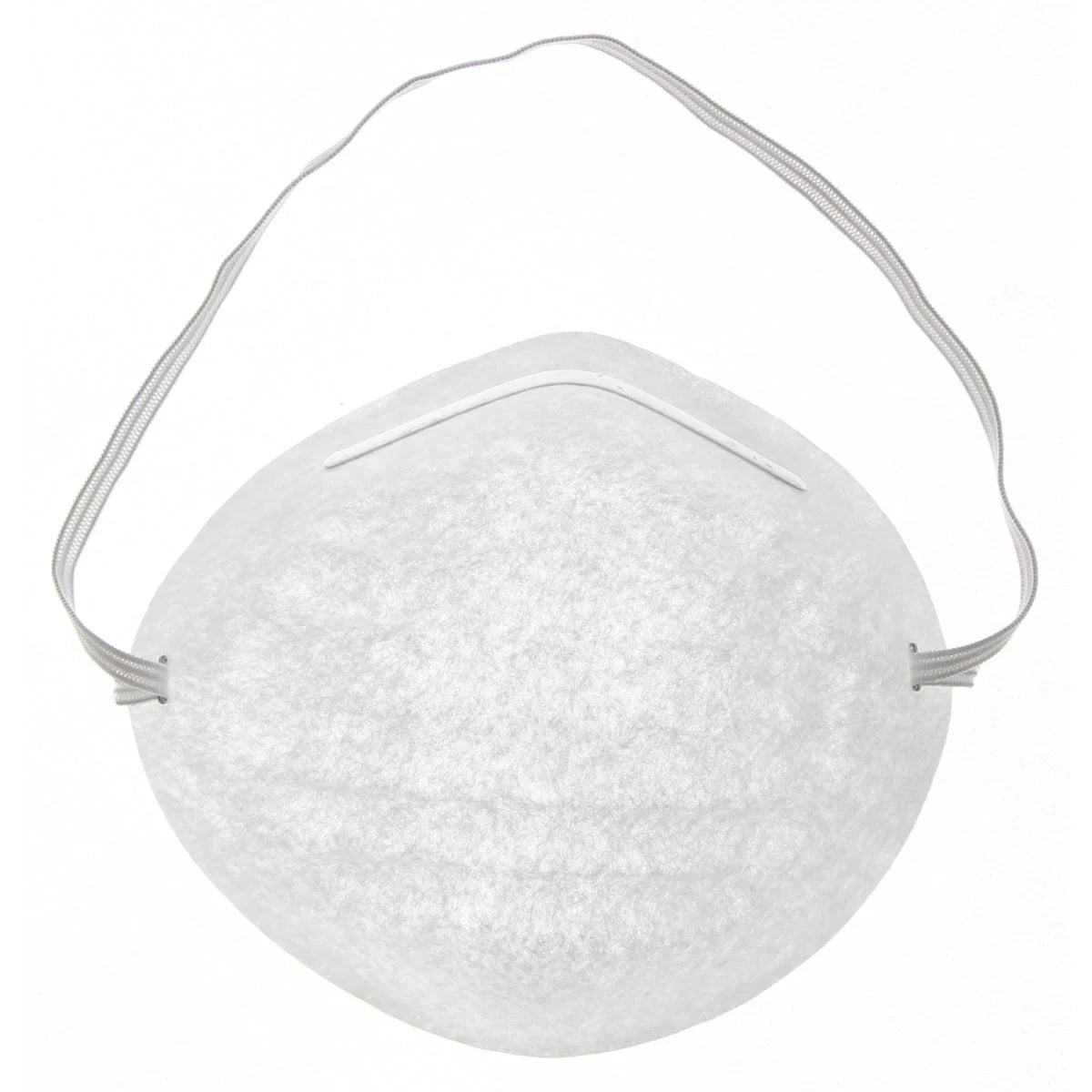 (1000 Pack) Safecorp Nuissance Dust Face Mask - SCP1010 - South East Clearance Centre