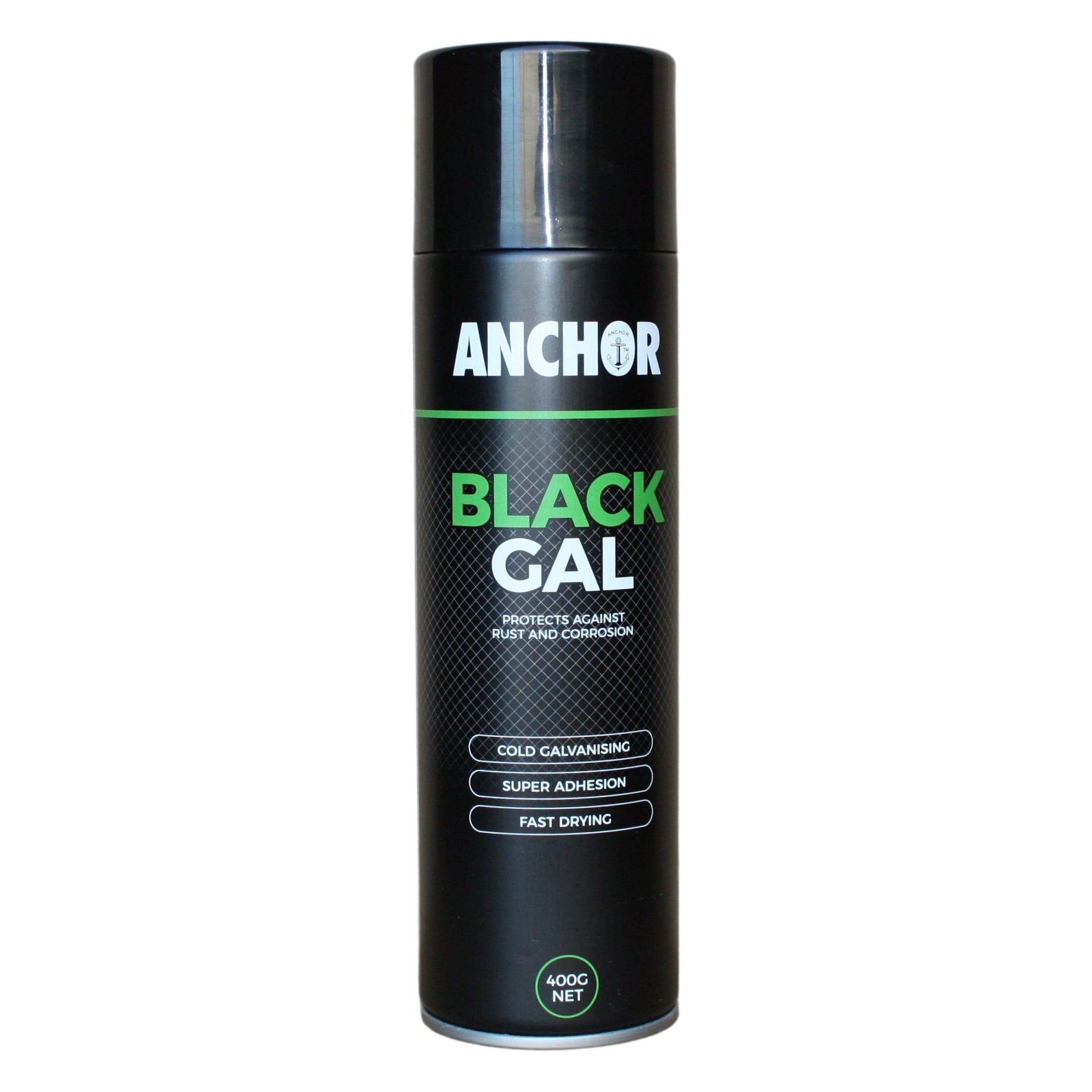 Anchor BGAL400 Black Gal (Box of 12) - South East Clearance Centre