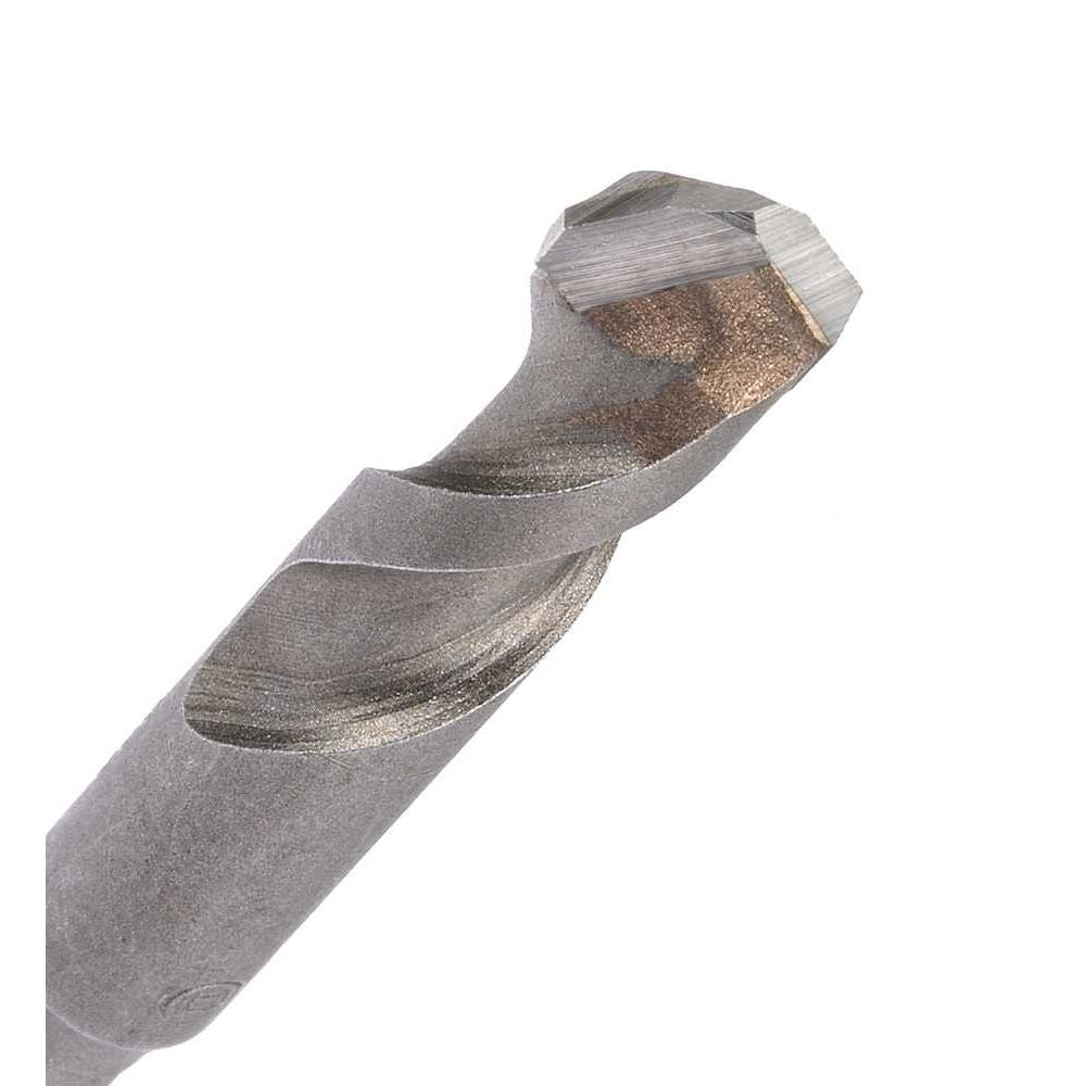 Bordo - Tungsten Carbide Tipped Hex Shank Ceramic Tile Drill Set | 2750-S1