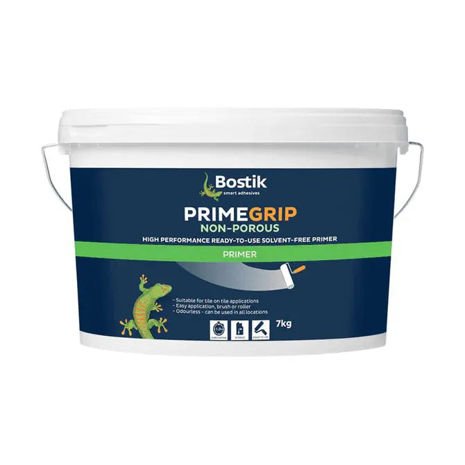 BOSTIK PRIMEGRIP NON-POROUS, High Performance Ready to use Solvent Free Primer