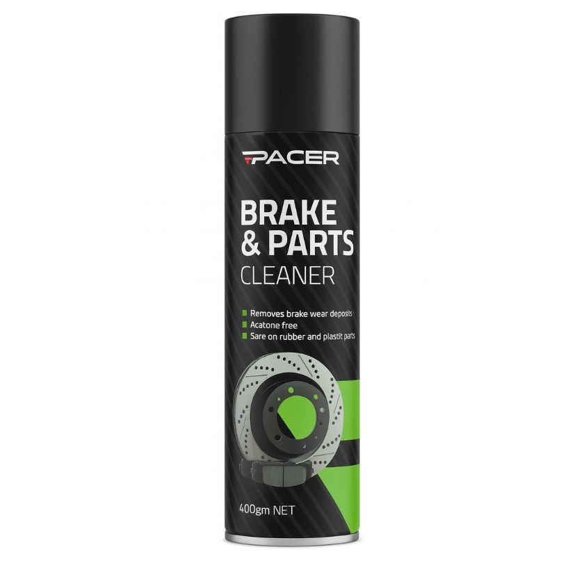 Pacer Brake and Parts Cleaner - South East Clearance Centre