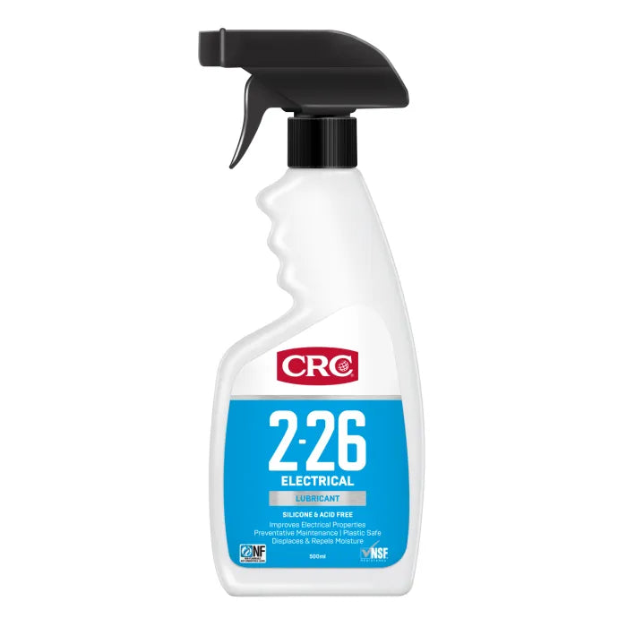 CRC 2.26 Electrical Multi-Purpose 500ml | Product Code : 2007 - South East Clearance Centre