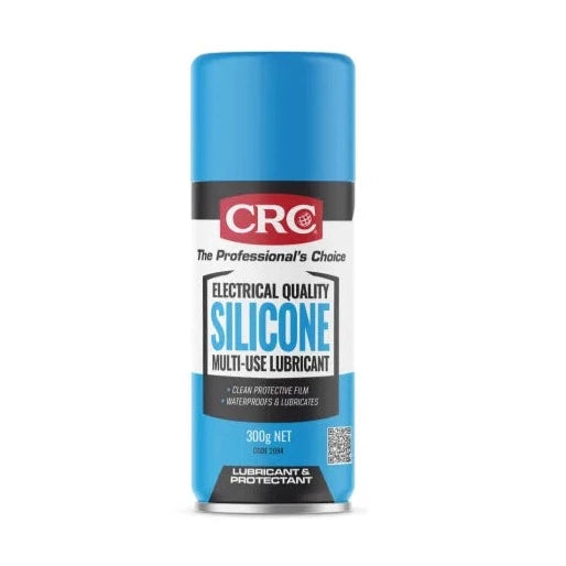 CRC Electrical Quality SILICONE 300g | Product Code: 2094 - South East Clearance Centre