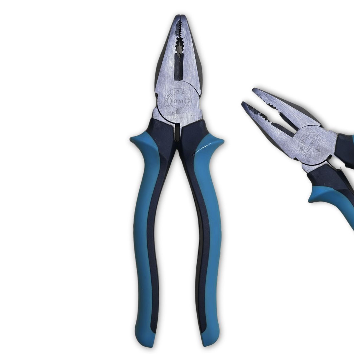 Combination Pliers - South East Clearance Centre